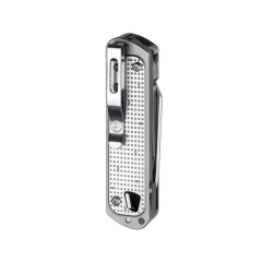 Leatherman Free T4 Tool Peg