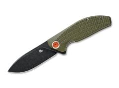 BlackFox Acutus G10 OD Green Çakı