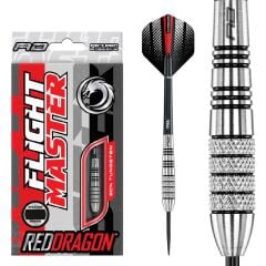 Red Dragon Flightmasters Sidewinder % 80 Tungsten Çelik Uçlu Dart Oku