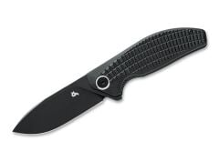 BlackFox Acutus G10 All Black Çakı