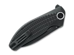 BlackFox Acutus G10 All Black Çakı