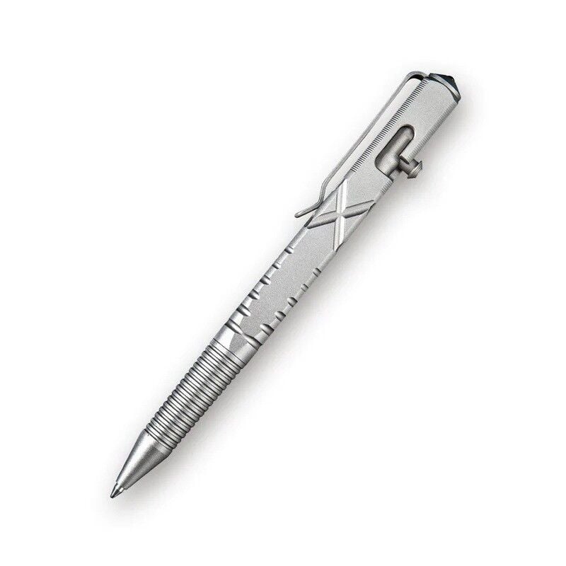 Civivi C-Quill Aluminum Material Tactical Pen Kalem