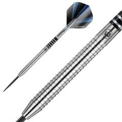 Winmau Sabotage 22 gr Dart Oku