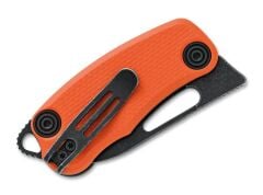 BlackFox Nix G10 Orange Çakı