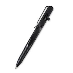 Civivi C-Quill Black Aluminum Material Tactical Pen Kalem