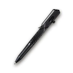 Civivi C-Quill Black Aluminum Material Tactical Pen Kalem