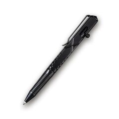 Civivi C-Quill Black Aluminum Material Tactical Pen Kalem