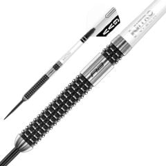 Red Dragon Gian Van Veen Axis S.E.% 90 Tungsten Çelik Uçlu Dart Oku