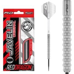 Red Dragon Javelin % 85 Tungsten Çelik Uçlu Dart Oku