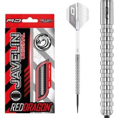 Red Dragon Javelin % 85 Tungsten Çelik Uçlu Dart Oku