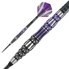 Winmau Simon Whitlock Special Edition %90 Tungsten 22 gr Dart Oku