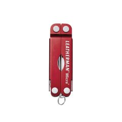Leatherman Micra Red
