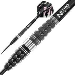 Red Dragon Paradym Torpedo % 90 Tungsten Çelik Uçlu Dart Oku
