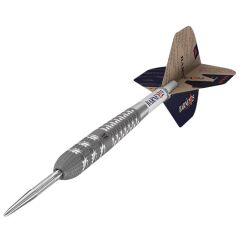Target Barney25 % 90 Tungsten SP Çelik Uçlu Dart Oku