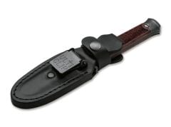 Böker Manufaktur P08-DAMAST Bıçak