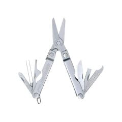 Leatherman Micra Stainless