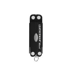 Leatherman Micra Black Aluminum