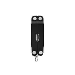 Leatherman Micra Black Aluminum