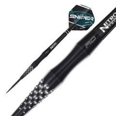 Red Dragon Connor Scutt % 90 Tungsten Çelik Uçlu Dart Oku