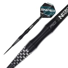 Red Dragon Connor Scutt % 90 Tungsten Çelik Uçlu Dart Oku