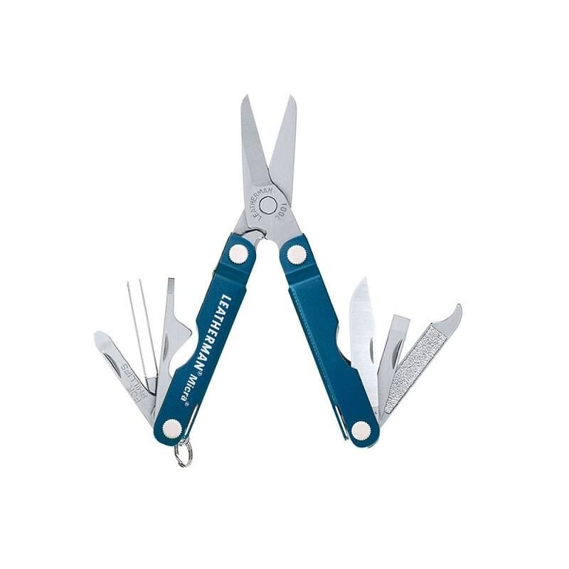 Leatherman Micra Blue