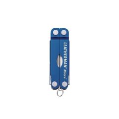 Leatherman Micra Blue