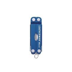 Leatherman Micra Blue