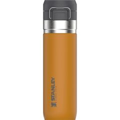 Stanley The Quick Flip Paslanmaz Çelik Termos 0.70 Lt Safran