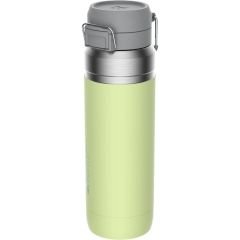 Stanley The Quick Flip Paslanmaz Çelik Termos 1.06 Lt Açık Yeşil