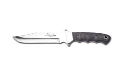 Bora 301 MA Tiger (Mikarta - N690) Bıçak