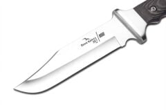 Bora 301 MA Tiger (Mikarta - N690) Bıçak