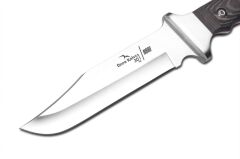 Bora 301 MA Tiger (Mikarta - N690) Bıçak