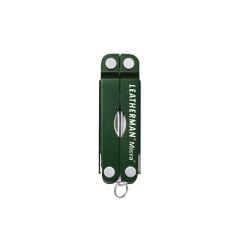 Leatherman Micra Green