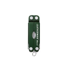 Leatherman Micra Green