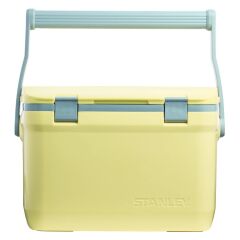 Stanley Adventure Taşınabilir Soğutucu Kamp Buzluğu 15.1 Lt Sarı