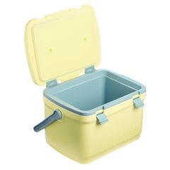 Stanley Adventure Taşınabilir Soğutucu Kamp Buzluğu 15.1 Lt Sarı