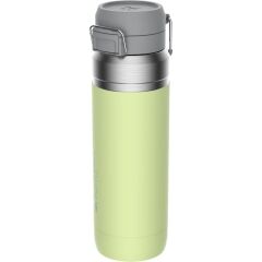 Stanley The Quick Flip Paslanmaz Çelik Termos 1.06 Lt Açık Yeşil