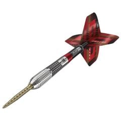 Target Stephen Bunting G5 % 95 Tungsten SP Çelik Uçlu Dart Oku