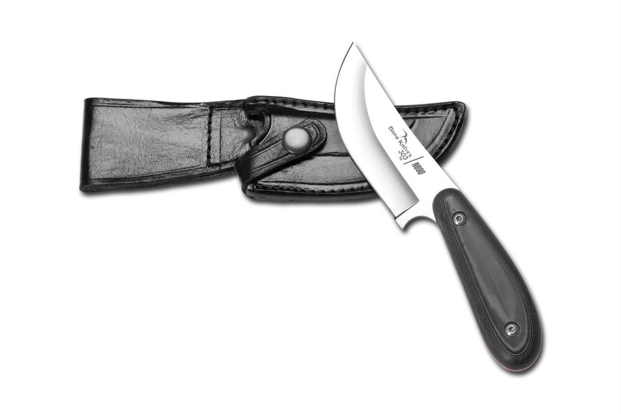 Bora 303 MA Mini Yüzme (Mikarta - N690) Bıçak