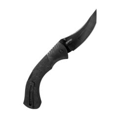 Cold Steel Black Sable (XHP) Çakı