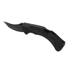 Cold Steel Black Sable (XHP) Çakı