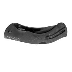 Cold Steel Black Sable (XHP) Çakı