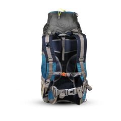 Senterlan Spin Sırt Çantası 55 Lt