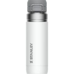 Stanley The Quick Flip Paslanmaz Çelik Termos 1.06 Lt Buz Beyazı