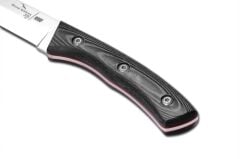 Bora 315 MA Crocodile (Mikarta - N690) Bıçak