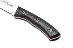 Bora 315 MA Crocodile (Mikarta - N690) Bıçak