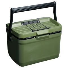 Stanley Adventure Taşınabilir Soğutucu Kamp Buzluğu 15.1 Lt Haki