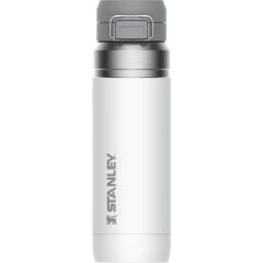 Stanley The Quick Flip Paslanmaz Çelik Termos 1.06 Lt Buz Beyazı