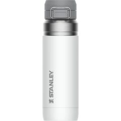 Stanley The Quick Flip Paslanmaz Çelik Termos 1.06 Lt Buz Beyazı