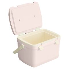 Stanley Adventure Taşınabilir Soğutucu Kamp Buzluğu 15.1 Lt Açık Pembe